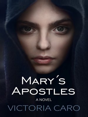 cover image of Mary's Apostles